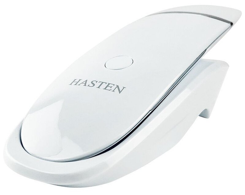 HASTEN массажер-очиститель для лица ультразвуковой HAS1600