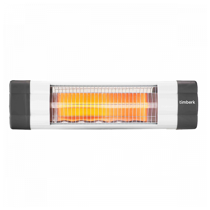 Timberk Инфракрасный обогреватель T-ir3000-a12si .