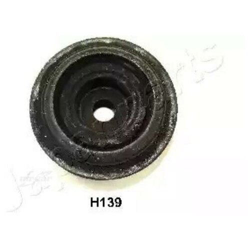 Опора амортизатора hyundai accent 00- зад., japanparts, ru-h139