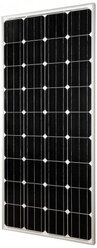Солнечная панель OS-150M M10, солнечная батарея для дома, для дачи, 12В, 1шт.