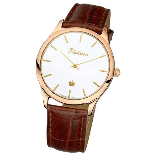фото Часы наручные platinor 57630.103