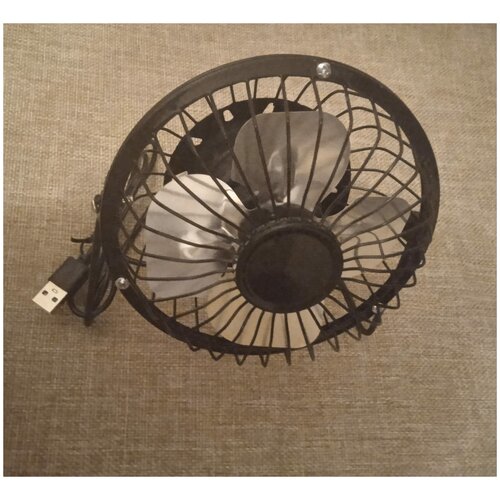 Вентилятор настольный мини usb 59900₽