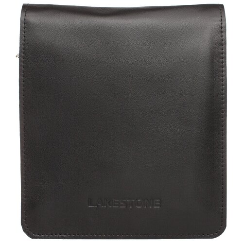фото Сумка через плечо lakestone henderson black