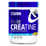 Pure Creatine Powder USN (205 гр) - изображение