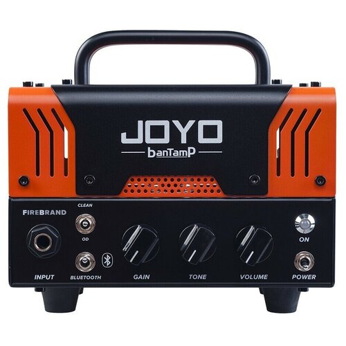 Firebrand Усилитель гитарный ламповый, 20Вт, Joyo