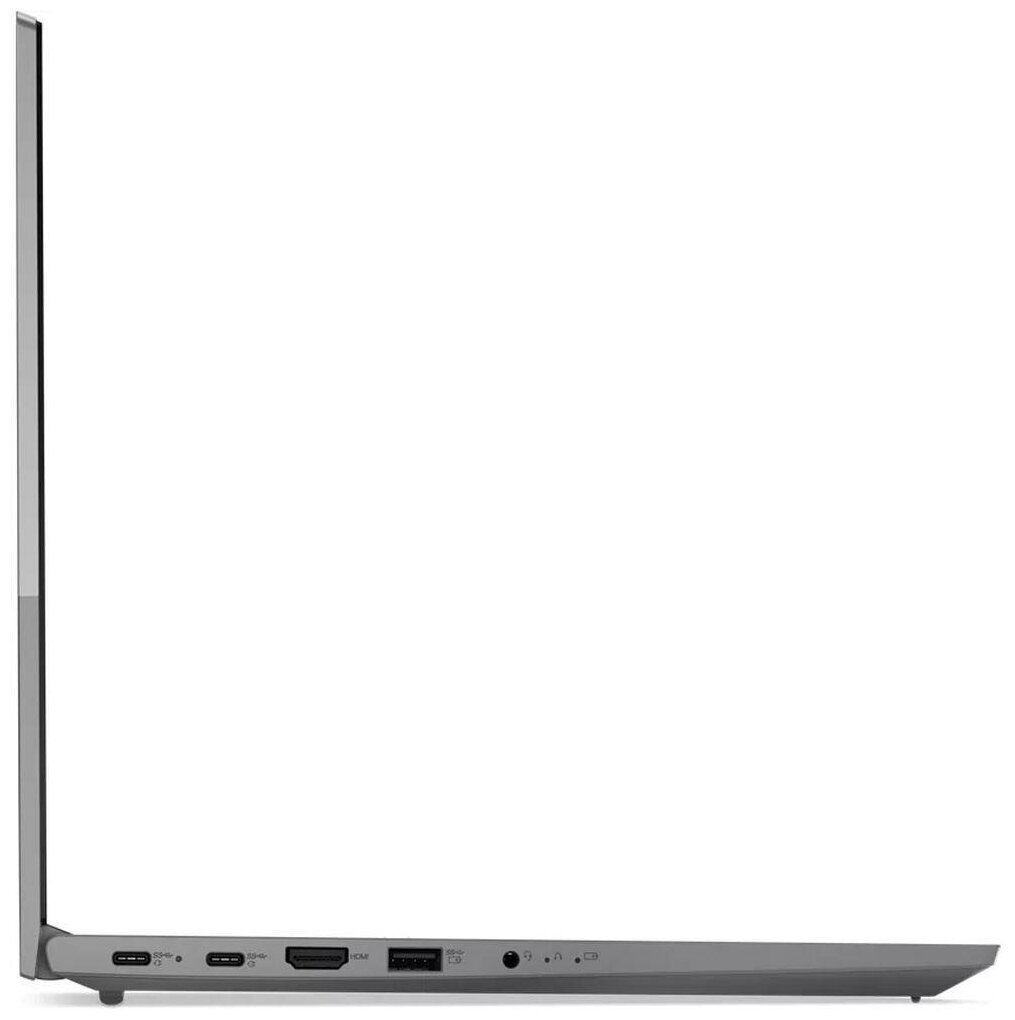 Ноутбук Lenovo ThinkBook 15 G2 ITL 20VE00RLRU 156 Core i7 1165G7 16Gb SSD 512Gb GeForce MX450 Серый русскаяанглийская
