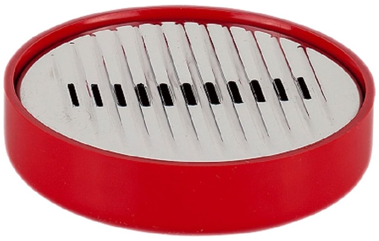 фото Мыльница для ванной PRIMANOVA LENOX M-E32-04