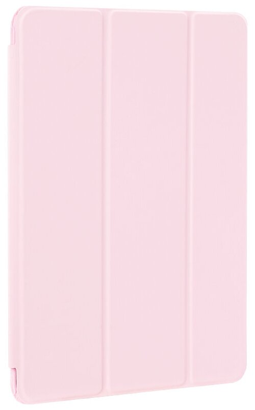 Чехол для iPad mini 6 (79") 2021г. MItrifON Color Series Case Sand Pink - Розовый песок