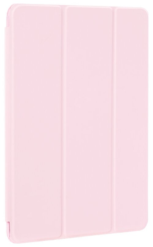 Чехол для iPad mini 6 (7,9") 2021г. MItrifON Color Series Case Sand Pink - Розовый песок