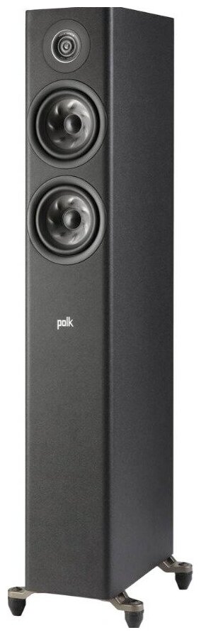 Напольная акустика Polk Audio Reserve R600 black