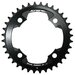 Звезда велосипедная передняя Shimano, SAINT, 34T для FC-M820/M825, SM-CR82 ISMCR82A4