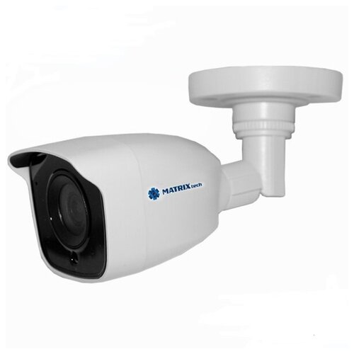 Уличная Full HD мультигибридная камера MT-CP20AHD20FW 36mm 180000₽