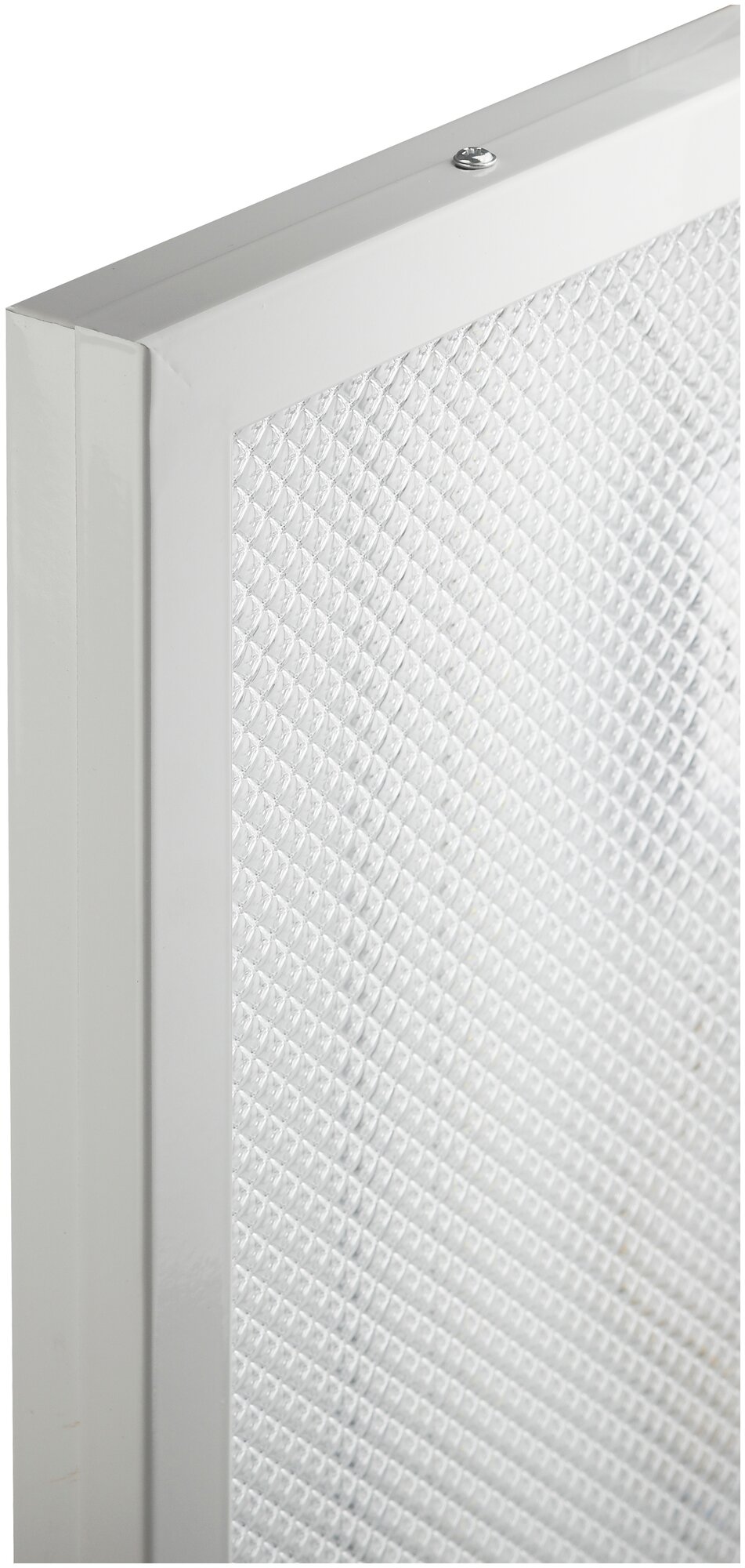 Светильник ЭРА SPO-6-48-4K-P, LED, 48 Вт, 4000, нейтральный белый, цвет арматуры: белый, цвет плафона: белый - фотография № 2