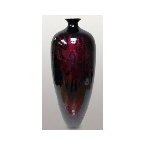 Ваза напольная Абстракция Высота: 60 см