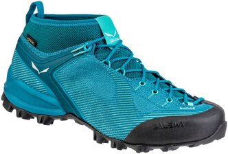 Кроссовки Salewa Alpenviolet Gore-Tex