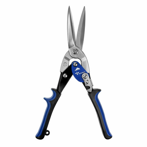 Ножницы по металлу прямой рез VertexTools CRV 1254₽