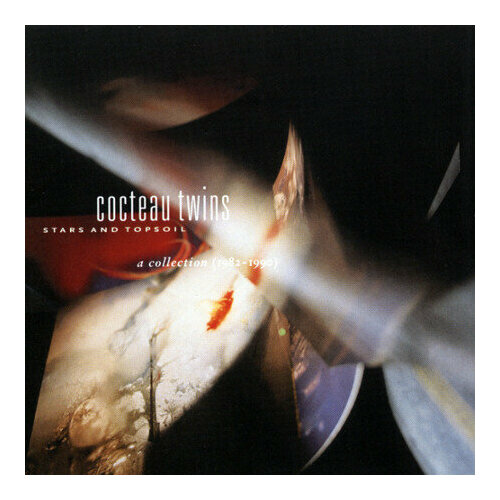 Виниловая пластинка Cocteau Twins / Stars And Topsoil A Collection 1982-1990 (Coloured Vinyl)(2LP) виниловая пластинка cocteau twins stars and topsoil coloured 0652637001914