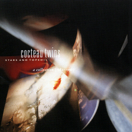 Виниловая пластинка Cocteau Twins / Stars And Topsoil A Collection 1982-1990 (Coloured Vinyl)(2LP)