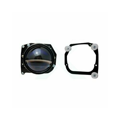 Переходные рамки для замены линз дальнего света для Mazda 6 I GG 2002 - 2008