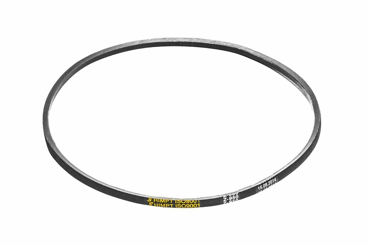 Клиновой ремень Z-950 Lp / Z(0)950, (0)950 — фото 1