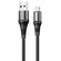 Кабель для айфон USB HOCO X50 Excellent USB - Lightning, 2.4А, 1 ...