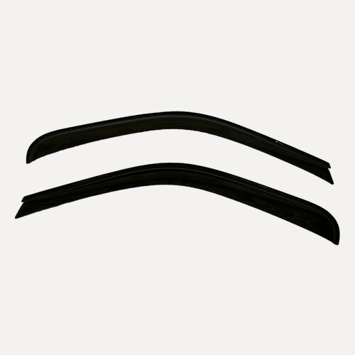 Изображение товара Дефлекторы дверей (ветровики) на Газель NEXT / Газон NEXT (2013->)