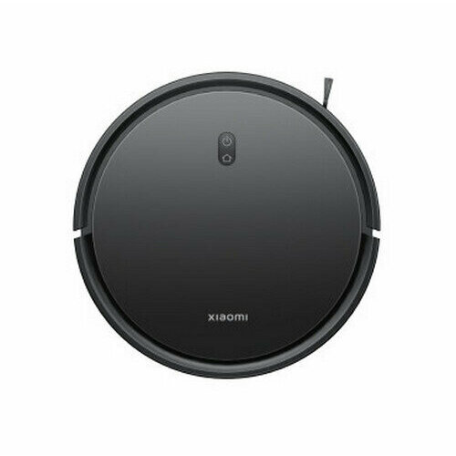 Робот-пылесос Xiaomi Robot Vacuum E10C Global, чёрный