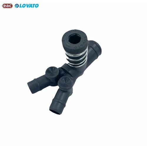 Дозатор тройник ГБО LOVATO 19x12x12 один винт 373₽