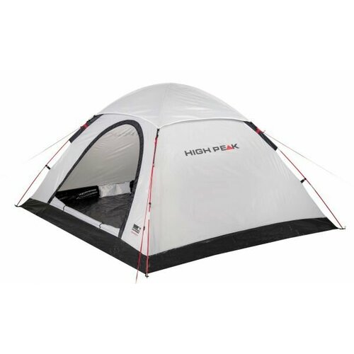 палатка high peak monodome xl трекинговая черный Трекинговая палатка HIGH PEAK Monodome XL pearl