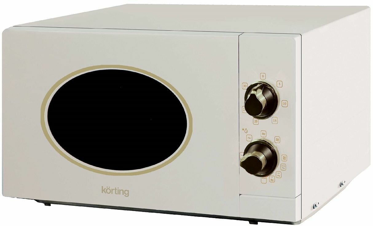 фото Микроволновая печь Korting KMO 815 RB