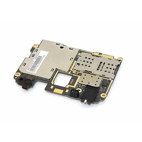 Материнская плата для Asus Zenfone 3 Laser ZC551KL 432GB 475200₽