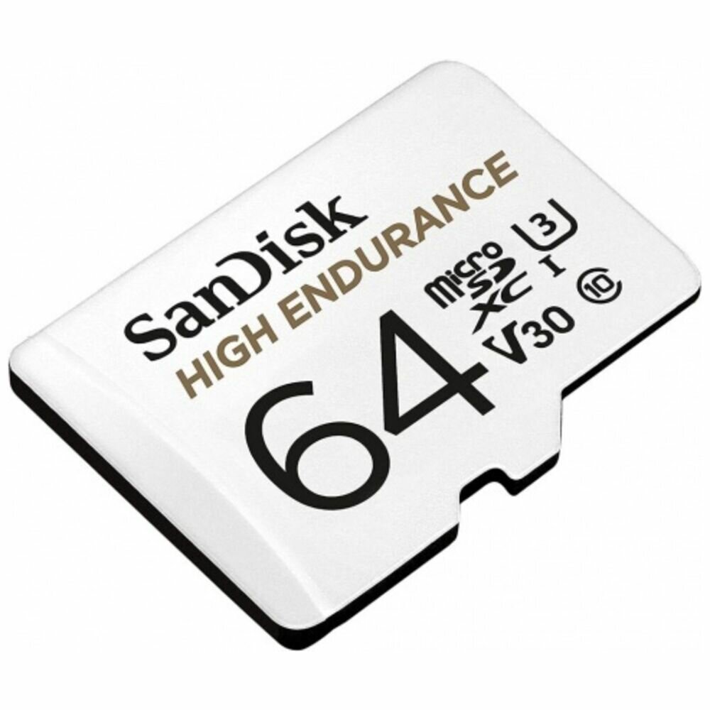 Карта памяти SanDisk - фото №5