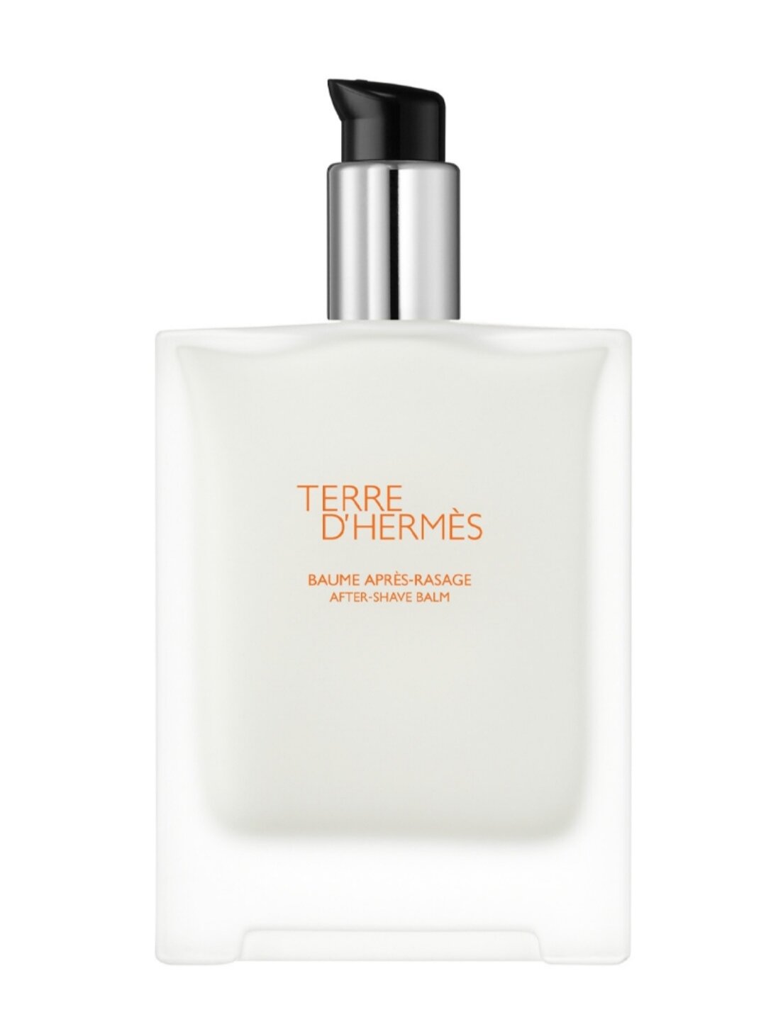 Бальзам после бритья Terre d'Hermès Hermes, 100 мл