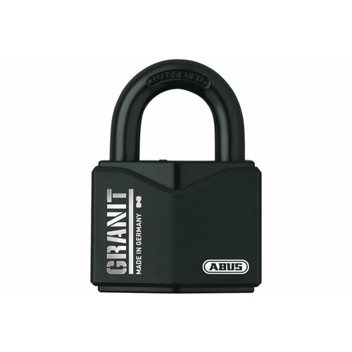 ABUS Навесной замок 37/55HB50 GRANIT -Plus-System 64342