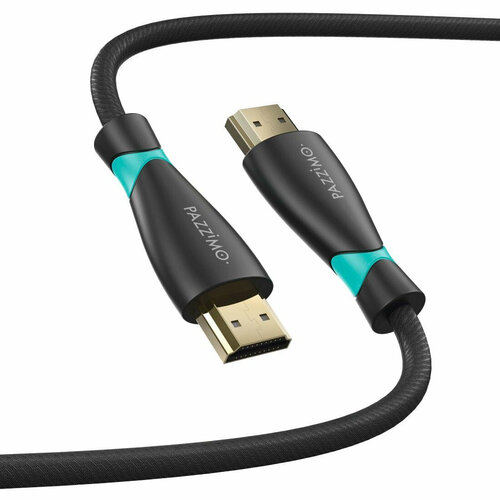 Кабель аудио-видео HDMI (m) HDMI (m) 5м. Позолоченные контакты черный (00117502) кабель аудио видео hama h 54561 hdmi m hdmi m 1 5м позолоченные контакты черный 00054561