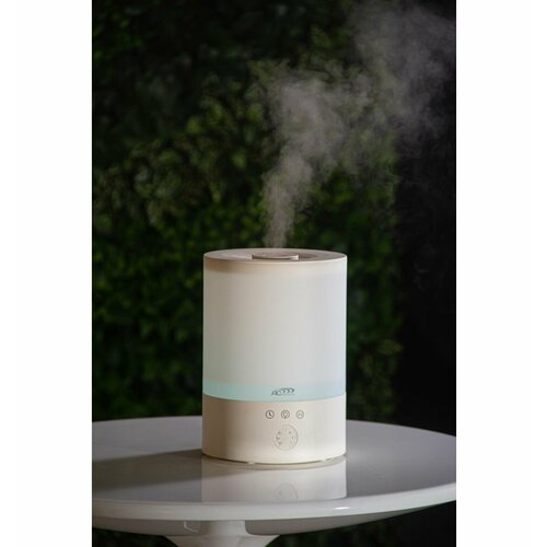 Ультразвуковой увлажнитель с верхним заливом AIC AC2502 5390₽