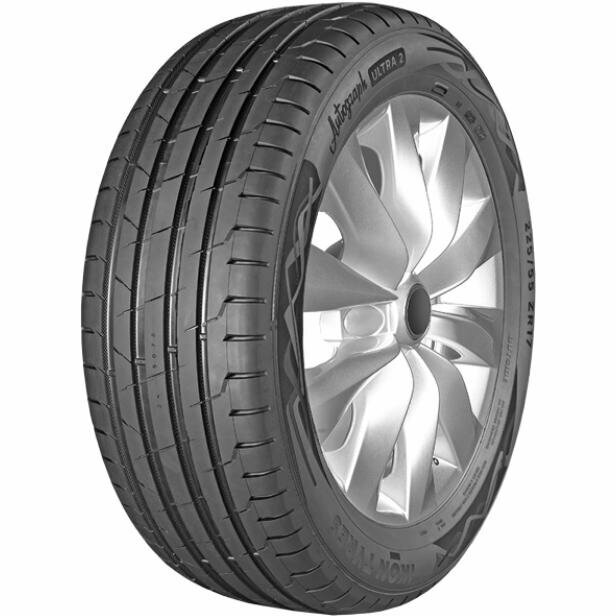 Шина Ikon Tyres Autograph Ultra 2 245/40 R17 95Y летняя