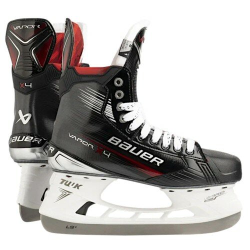 Коньки S23 VAPOR X4 SKATE-YTH (12.0, D)