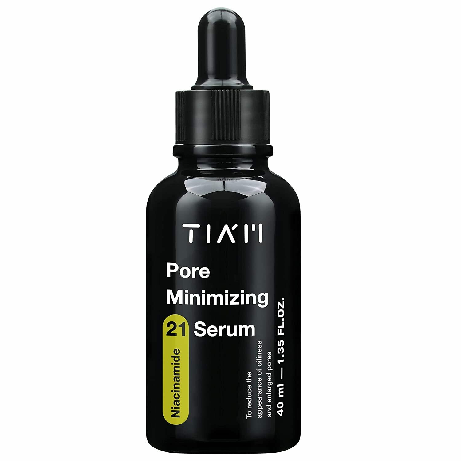 TIAM pore minimizing 21 serum - Сыворотка для сужения пор