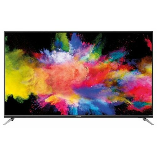 Hyundai H-LED55EU7008 4008000₽