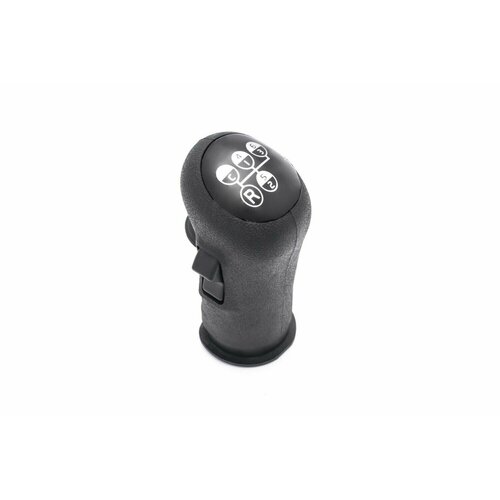 Рукоятка кулисы КПП TOPCOVER T0963-7002 2890₽