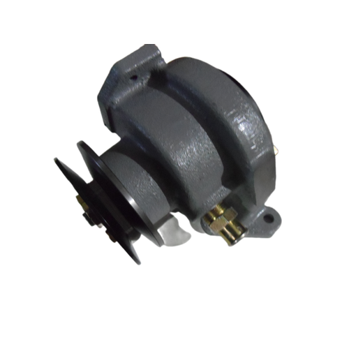 Насос водяной МАЗ - А3 (с/о) / зчтд 236-1307010