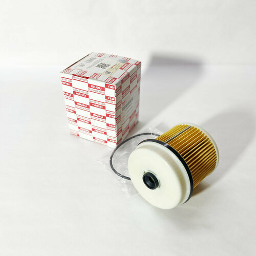 Фильтр топливный тонкой очистки ISUZU NPR75 NLR85 FVR F-SERIES BVP 8982035990 1962₽