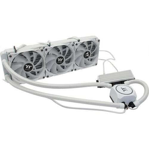 Водяное охлаждение Thermaltake CL-W331-PL12WT-A