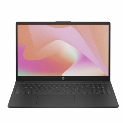 HP 15-fc0009nia [7P9F9EA] Black 15.6″ {FHD Ryzen 7 7730U/8Gb/SSD512Gb/noOS}