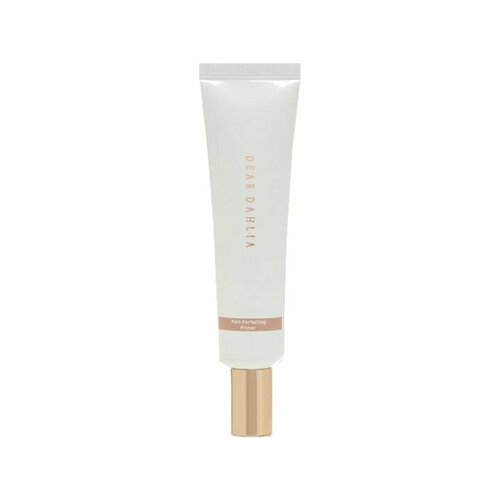 Праймер DEAR DAHLIA SKIN PARADISE PORE PERFECTING PRIMER праймер dear dahlia skin paradise pore perfecting primer 35 мл