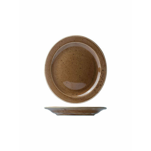 Тарелки десертные 2 шт G. Benedikt Karlovy Vary Country, фарфоровые, 17 см