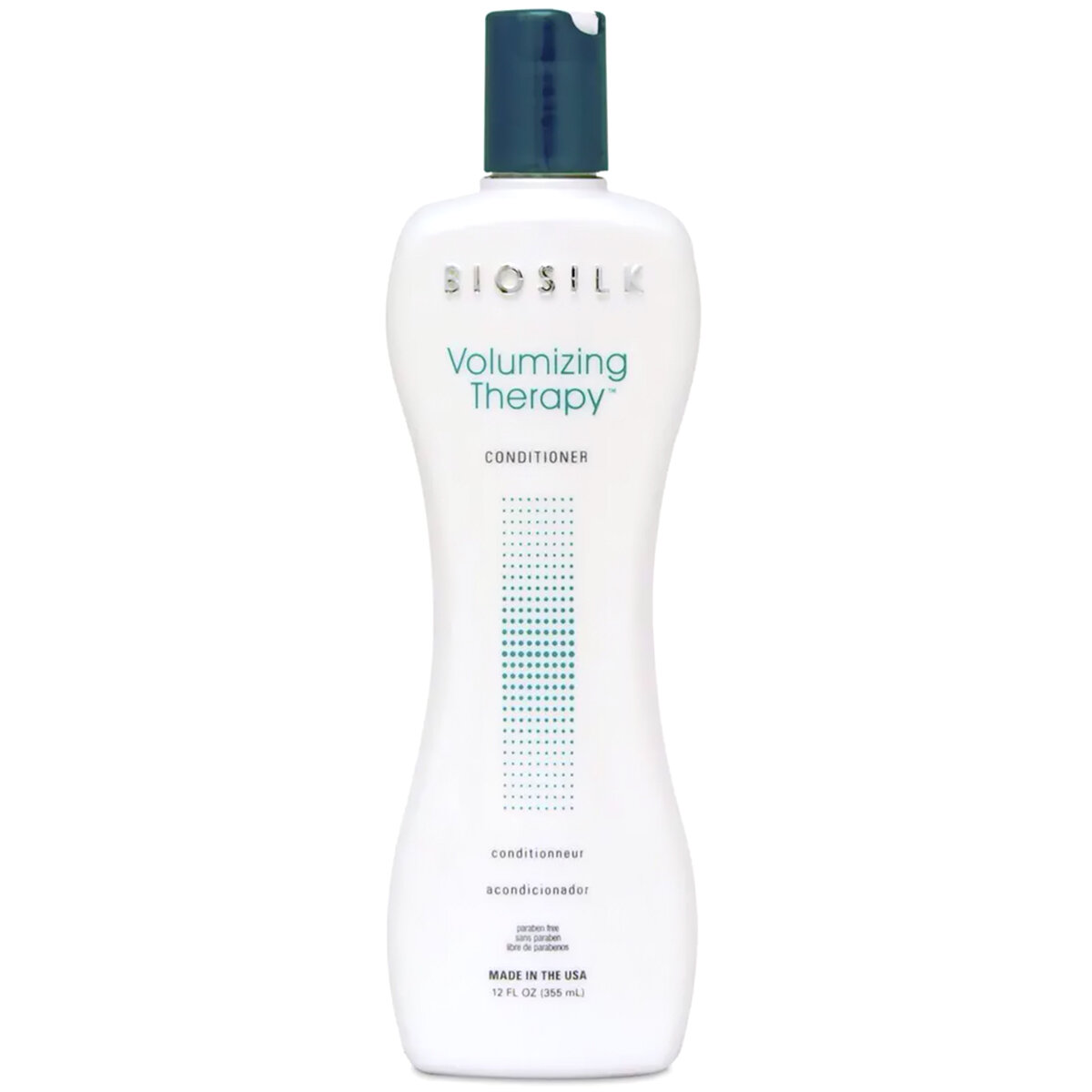 Кондиционер для объема волос Biosilk Volumizing Therapy Conditioner, 355 мл