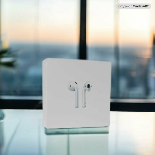 Наушники беспроводные 999₽