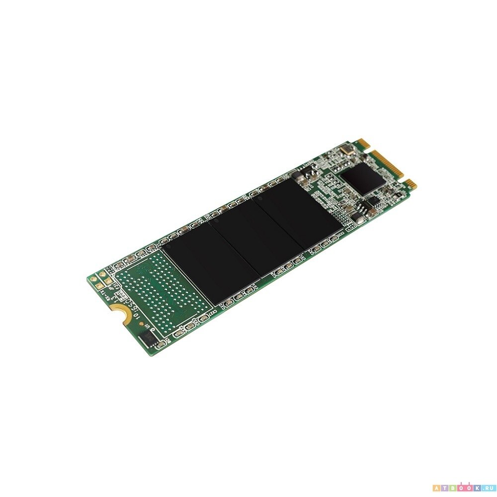 Silicon Power Ace A55 SP128GBSS3A55M28 SSD диск